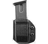 Image of Black Scorpion Outdoor Gear Universal OWB Double Stack 9mm/.40 S&amp;W Magazine Carrier