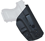Image of Black Scorpion Outdoor Gear Glock IWB Kydex Full Profile Holster
