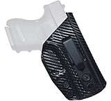 Image of Black Scorpion Outdoor Gear Walther IWB Kydex Full Profile Tuckable Holster