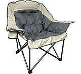 Image of BLACK SIERRA EQUIPMENT Comfort Cloud Chair