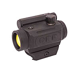Image of Black Spider Optics M0129 Micro Red Dot Sight, 3 MOA