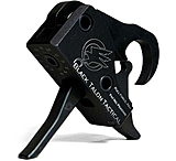 Image of Black Talon Tactical Adjustable Straight Calibrated Drop in AR Trigger