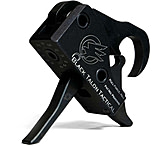 Black Talon Tactical Straight Calibrated Drop in AR Trigger