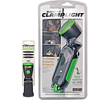 Image of Blackfire Clamplight Mini Combo Flashlight