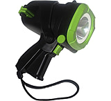 Image of Blackfire Clamplight Spotlight Rechargeable w/ AC/DC Chargers