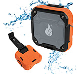 Image of Blackfire-Klein Outdoors Rechargeable Bluetooth Wireless Speaker