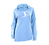 Image of Blackfish CoolCharge UPF Angler Sun Hoodie - Women's