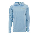 Image of Blackfish CoolCharge UPF Angler Sun Hoodie - Mens
