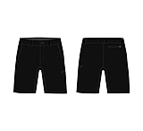 Image of Blackfish Drift Casual Short