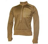 Image of BlackHawk 3/4 Zip Grid Fleece Pullover