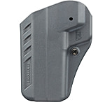 BlackHawk A.R.C. Inside The Waistband Holsters, Springfield Armory XD/Springfield Armory XD-M/Springfield Armory XD Mod2, Ambidextrous, Urban Grey, 417525UG