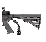 Image of BlackHawk Adjustable Comm Ar/m4 Buttstock