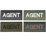 Image of Blackhawk Agent Patch 90IN01
