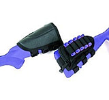 Image of BlackHawk Ammo Cheek Pad Shotgun - (5) Black 90CP03BK