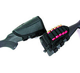 Image of BlackHawk Ammo Cheek Pad Shtgn-5 **IVS* Black 90CP06BK