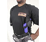 Image of BlackHawk ANGLE DRAW SHOULDER HOLSTER