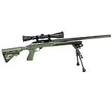 Image of BlackHawk Knoxx Axiom R/F Ruger 10/22 Rifle Stock