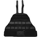 Image of BlackHawk Ballistic 3A-ST Bicep Set w/ Level IIIA Soft Armor