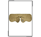 Image of BlackHawk Ballistic 3A-ST Collar w/ Level III A Soft Armor