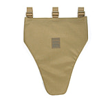 Image of BlackHawk Ballistic 3A-ST Groin Protector w/ Level IIIA Soft Armor