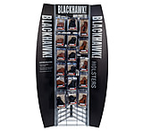 Image of BlackHawk BHP LEATHER HOLSTER DISPLAY 98DH02SL