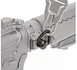 Image of BlackHawk BHP Twist Lock Angular Quick Release Sling Swivel Black 71SS02BK