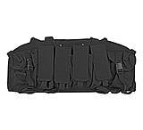 Image of BlackHawk Blackhawk Commando Chest Harness Black