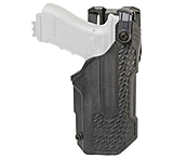Image of BlackHawk T-series L3dlbr Duty Holster BH-45ND00BWR