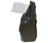 Image of BlackHawk Taser 10 Level Ii Duty Holster BH-M990765BKR