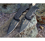 Image of BlackHawk Blades Crucible FX - Folder Match Set 15CR03KT