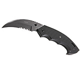 Image of BlackHawk! Blades Garra Folding Knife 15GR11BK