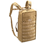Image of BlackHawk Block GO Bag w/ Removable Interior Bags