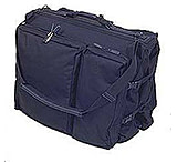 Image of BlackHawk C.I.A. Garment Travel Bag Black 20GB00BK