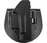 Image of BlackHawk CQC Carbon Fiber w/ Beltloop &amp; Paddle Holster