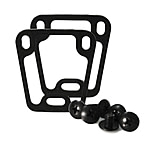 Image of BlackHawk Holster Spacer Kit