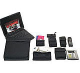 Image of BlackHawk CD Pouch for Attache Case Black 61ACCDBK