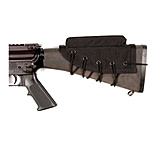 Image of BlackHawk Cheek Piece, Black