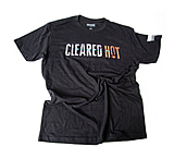 Image of BlackHawk Cleared Hot T-Shirt - Mens