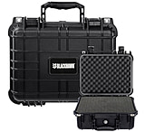 Image of BlackHawk Compact 13.37in Waterproof Gear Hard Case w/Foam