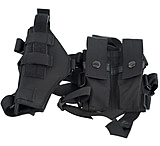 Image of BlackHawk Concealed Shoulder Holster