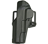 Image of BlackHawk CQC Carbon Fiber w/Belt Loop and Paddle Holster