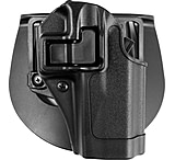 Image of BlackHawk Serpa CQC Concealment Holsters w/ Matte Finish