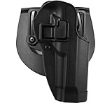 BlackHawk CQC SERPA w/Belt Loop and Paddle Holsters