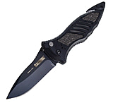 Image of BlackHawk CQD Mark 1 Type E Manual Folder w/ 3.75in Blade