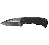 Image of Blackhawk Crucible FX2 Fixed-Blade Knife - 7.9in OAL