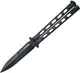 Image of BlackHawk Dark Angel Butterfly Folding Knives