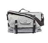 Image of BlackHawk Diversion Wax Canvas Messenger Bag