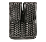 Image of BlackHawk Single Row Double Mag Pouches