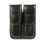 Image of BlackHawk Double Mag Pouch Single Column 44A000PL