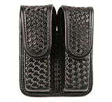 Image of BlackHawk Double Mag Pouch for Glock 21